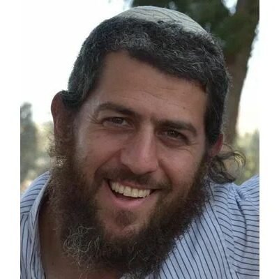 הרב יובל מיטלמן