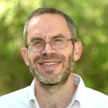 הרב עמיר ברגר